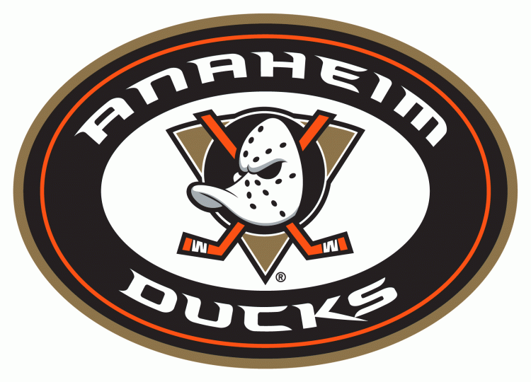Anaheim Ducks 2010-Pres Alternate Logo iron on transfers for clothing